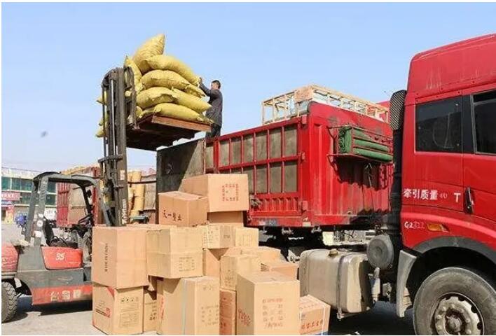 泉州到耒阳市物流专线