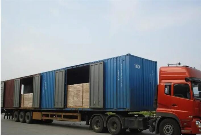 泉州到耒阳市整车运输